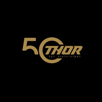Thor 18 Spring